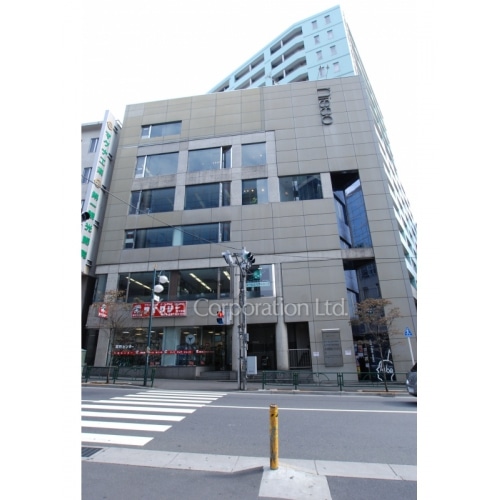 日綜代々木ビル