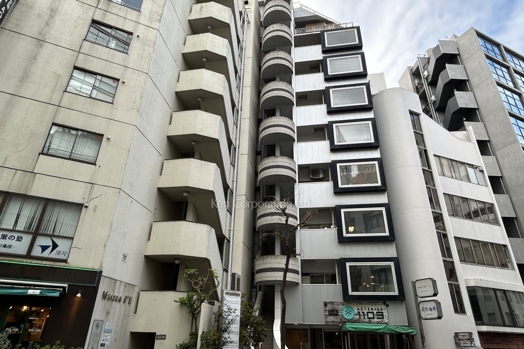 スタープラザ青山