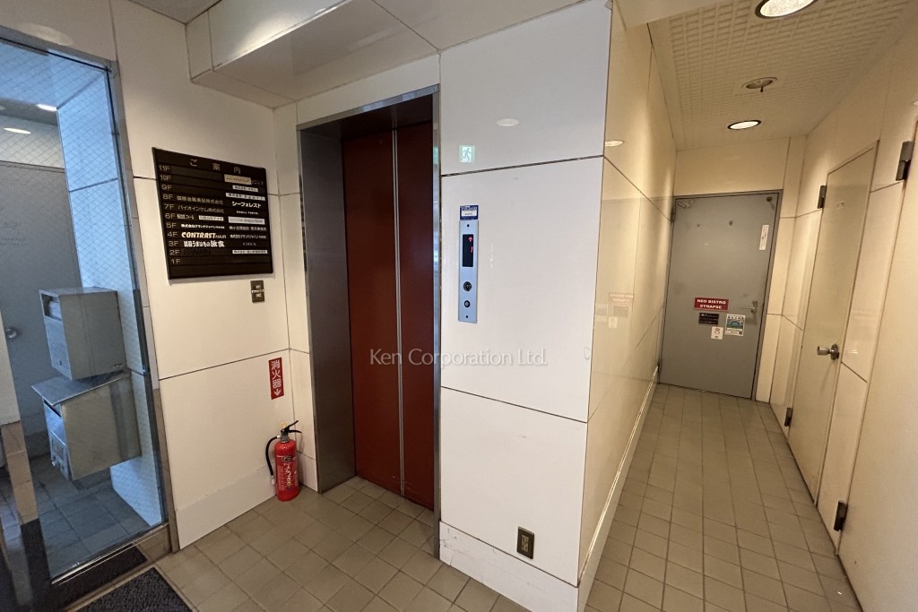 スタープラザ青山