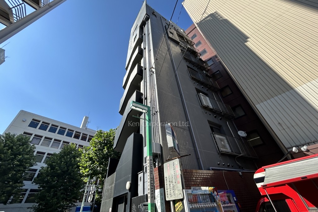 ハイネスト原宿