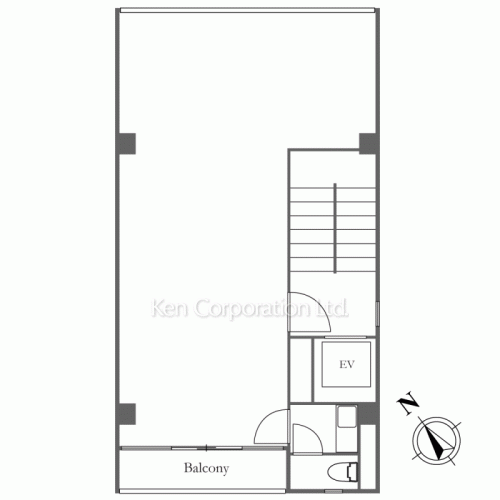 ナルセビルディング