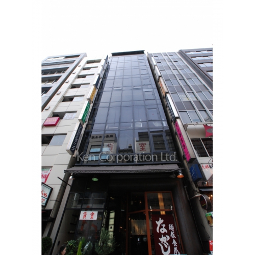 ナルセビルディング