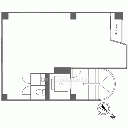星野ビル(星野道玄坂ビル)