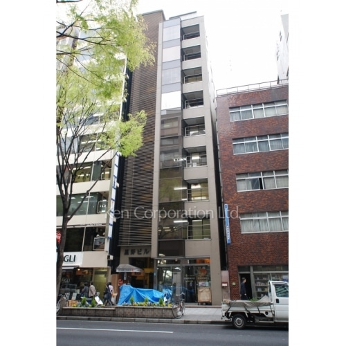 星野ビル(星野道玄坂ビル)