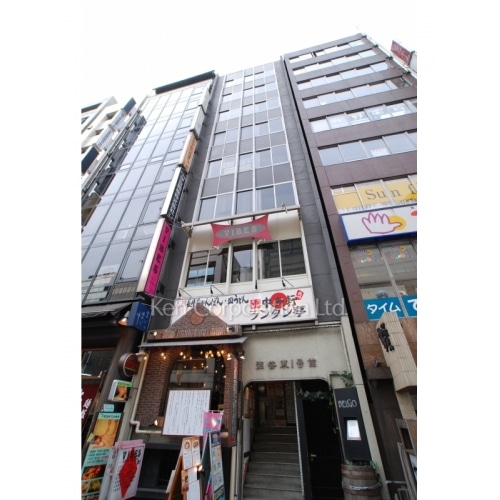 渋谷東１号館ビル