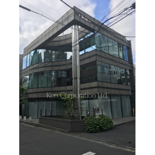 ファノス表参道