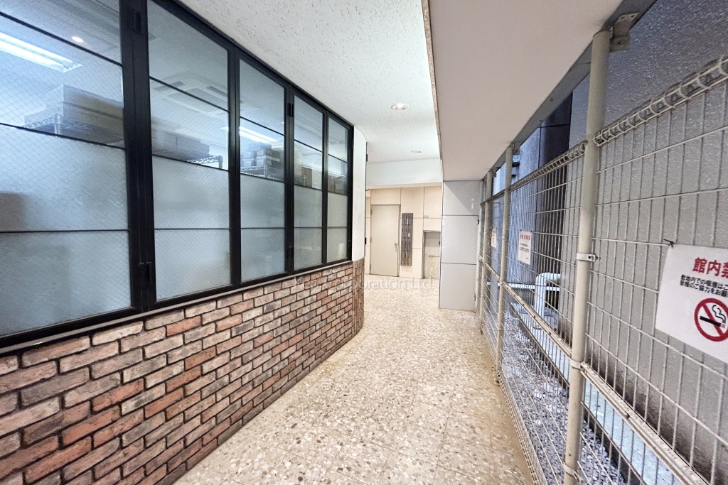 トップヒル並木ビル