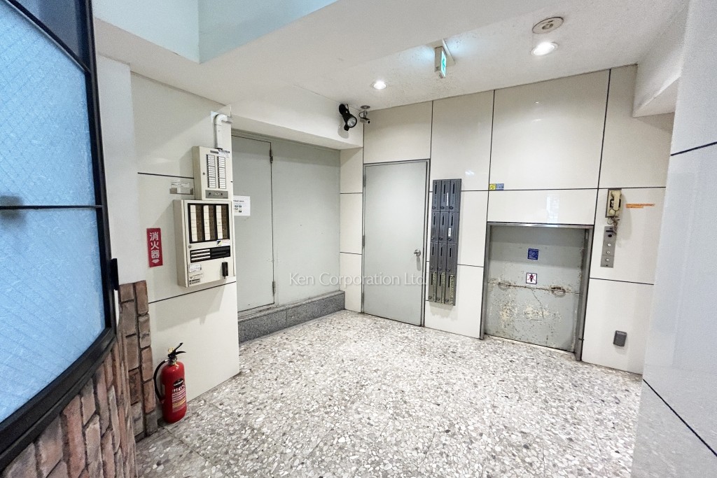 トップヒル並木ビル