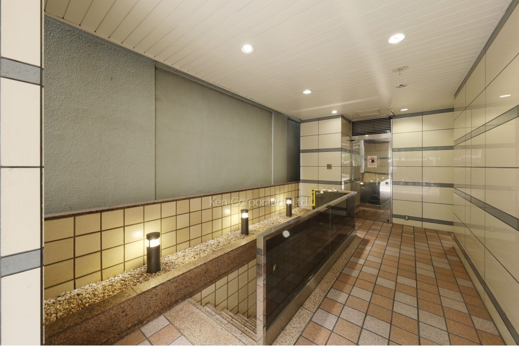 南平台野坂ビル