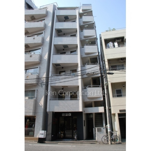 ゼネラルビル渋谷東