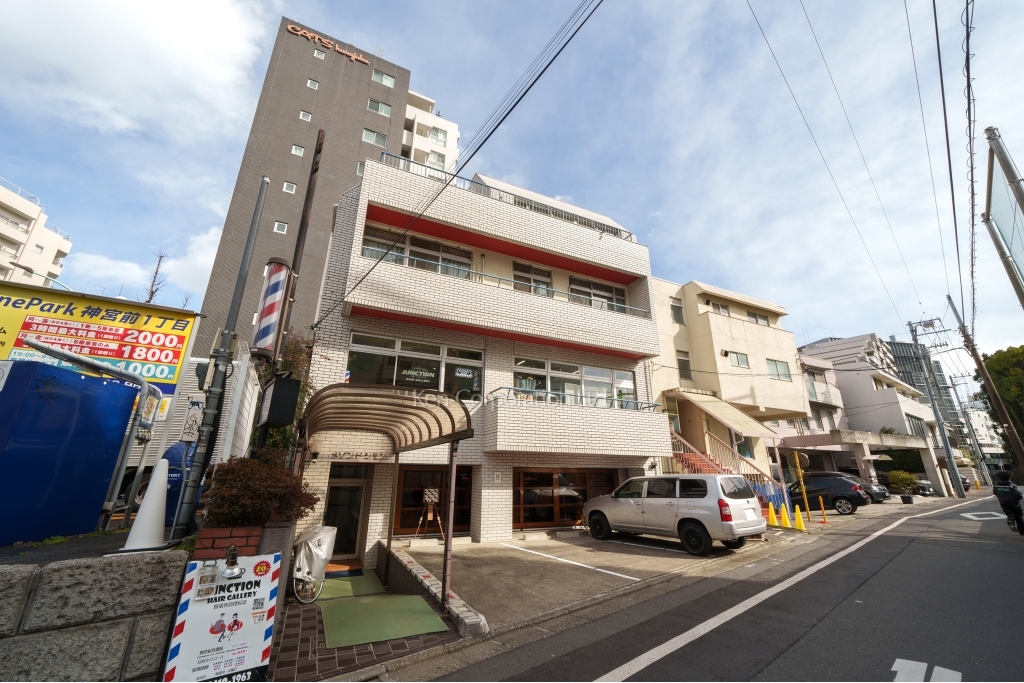 メゾン・ド・シモン