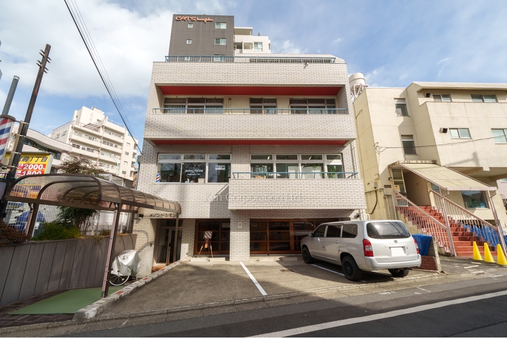 メゾン・ド・シモン