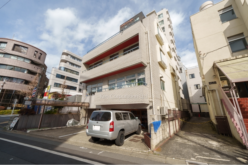 メゾン・ド・シモン