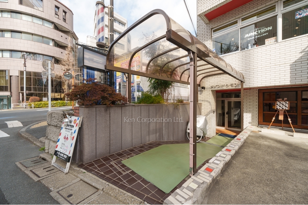 メゾン・ド・シモン