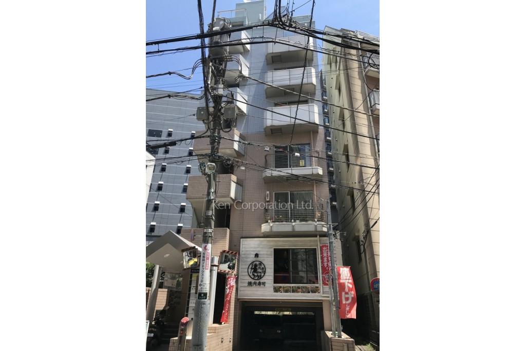 クリスティーエビス