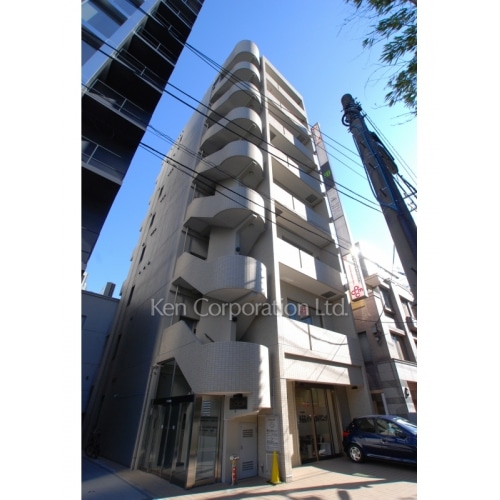 ヒロビルディング