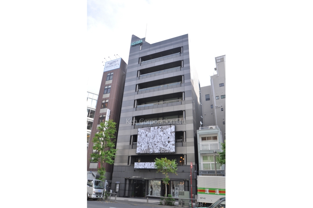 神宮前浅間ビル