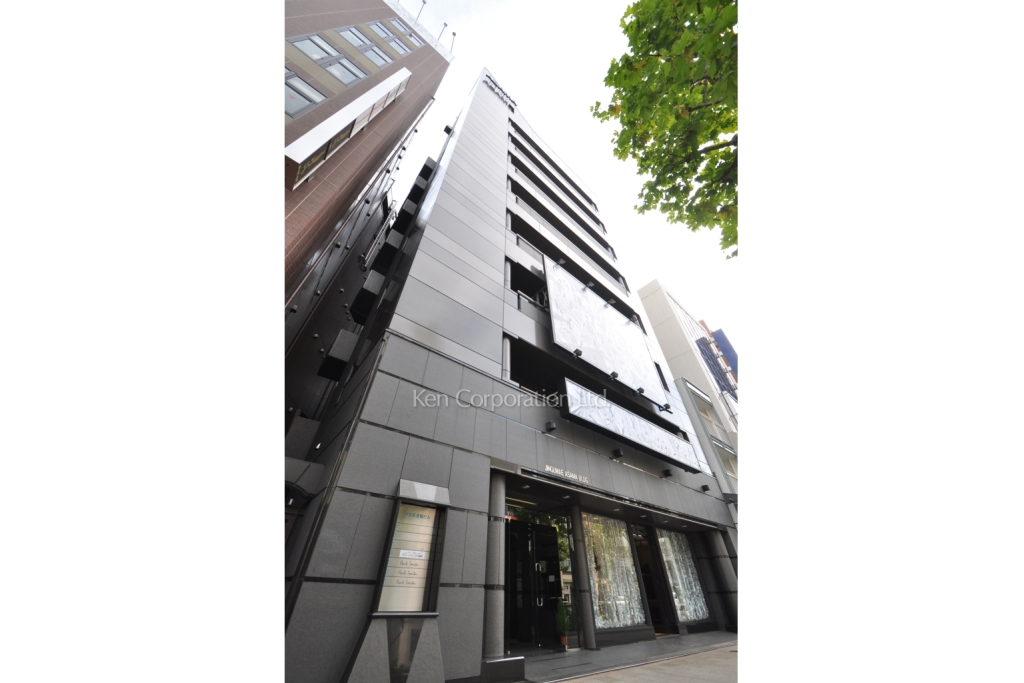 神宮前浅間ビル