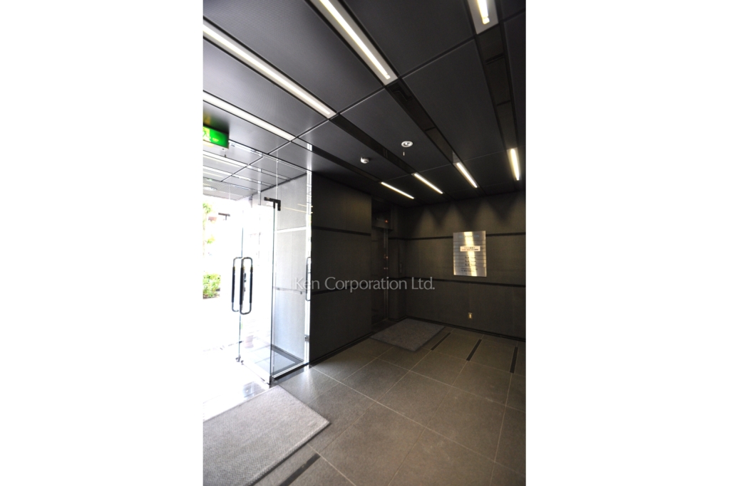 神宮前浅間ビル