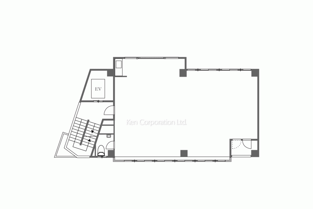 代官山島田ビル