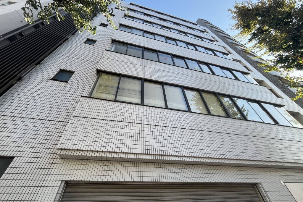 代官山島田ビル