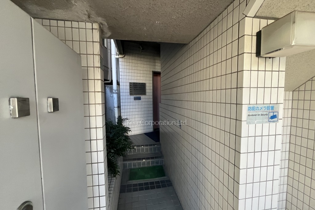 代官山島田ビル