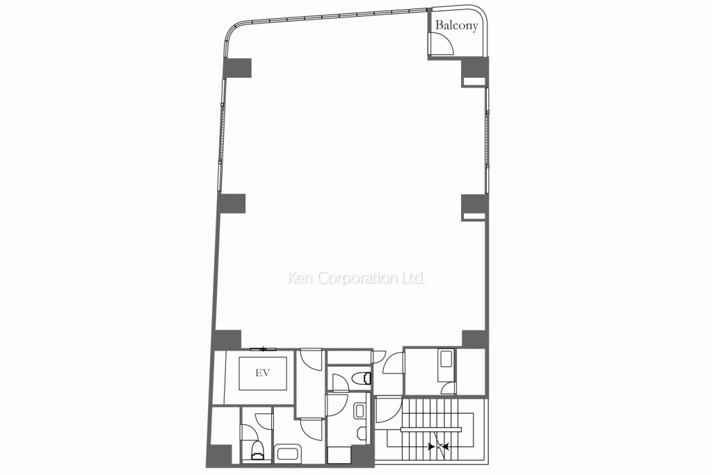 新宿スリーケービル