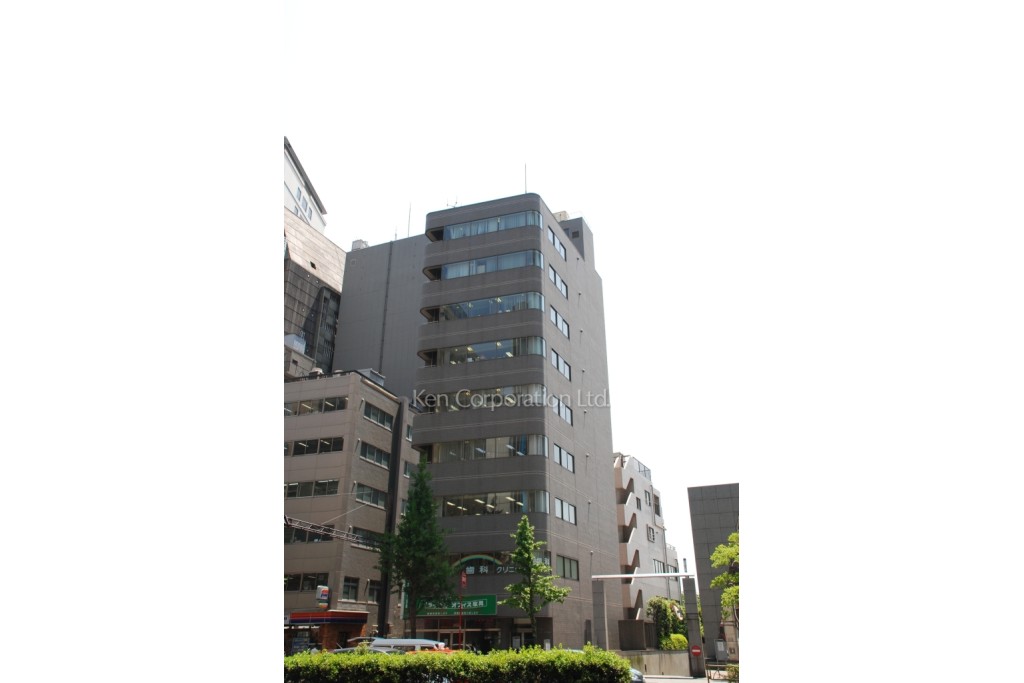 新宿スリーケービル