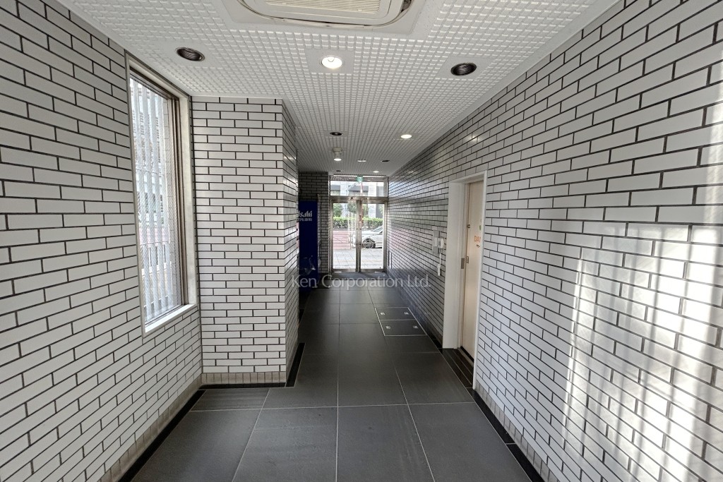 新宿スリーケービル