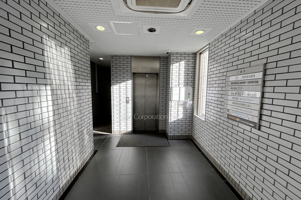 新宿スリーケービル