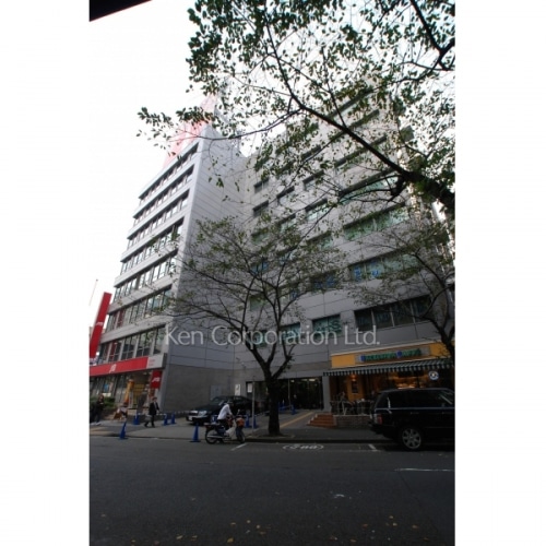 第１カスヤビル