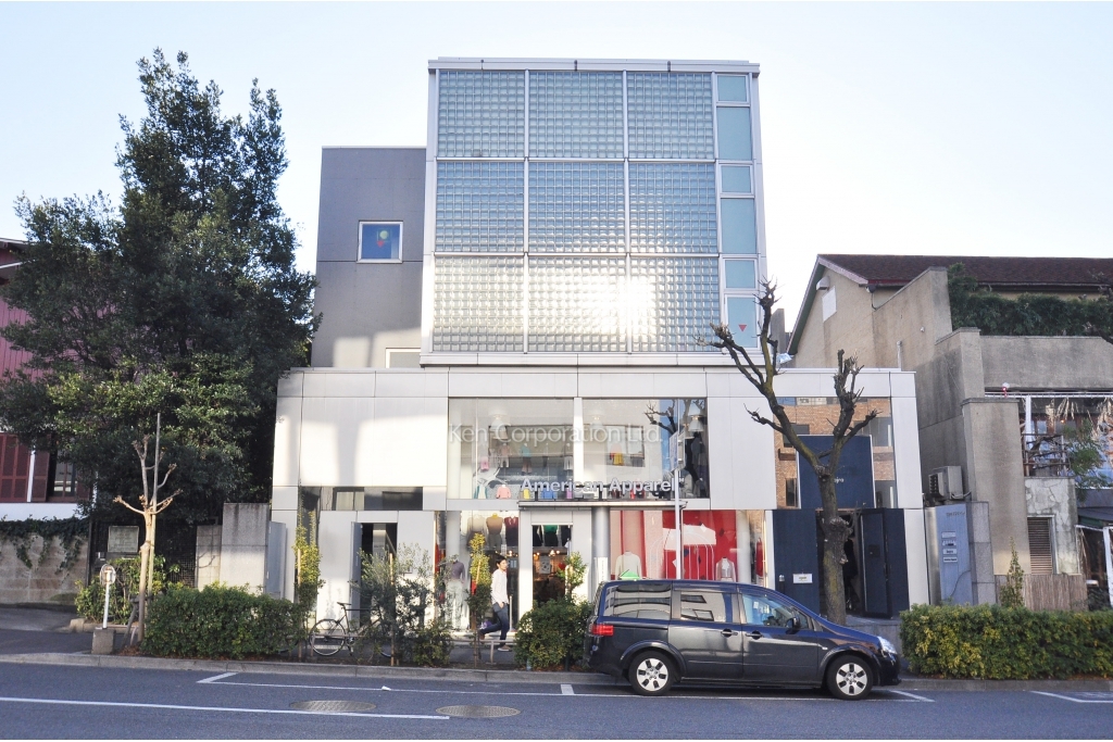 セダストーンビラ