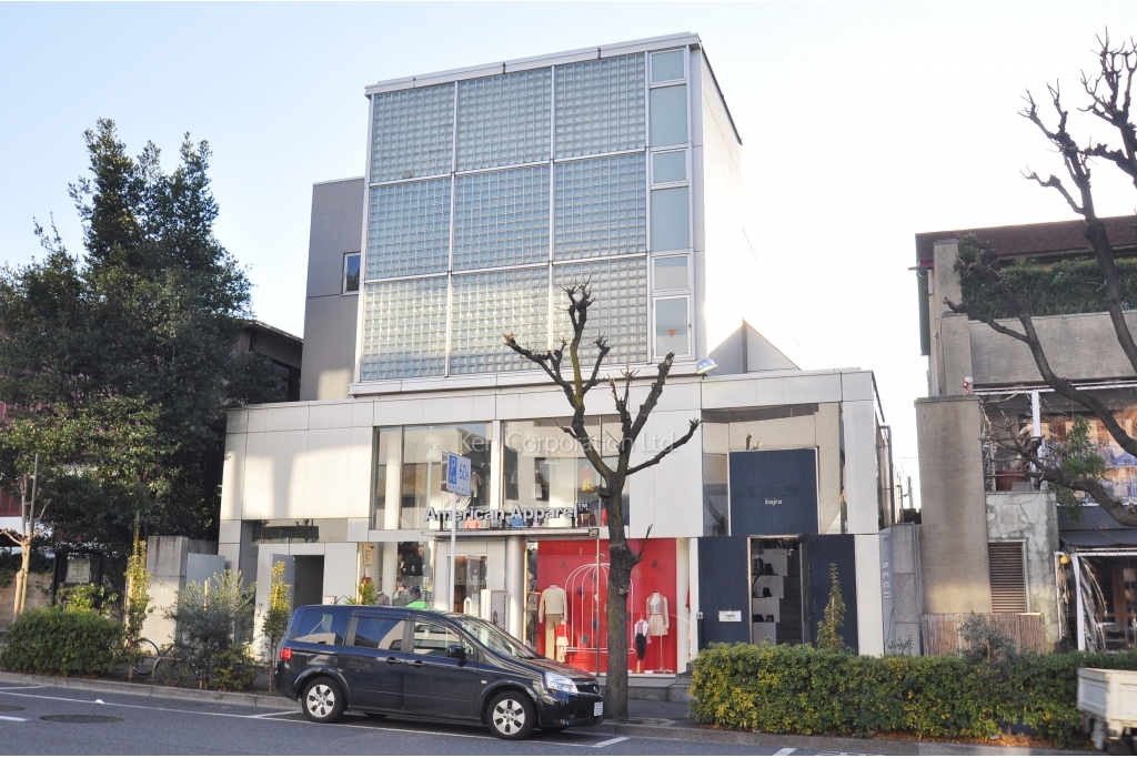 セダストーンビラ