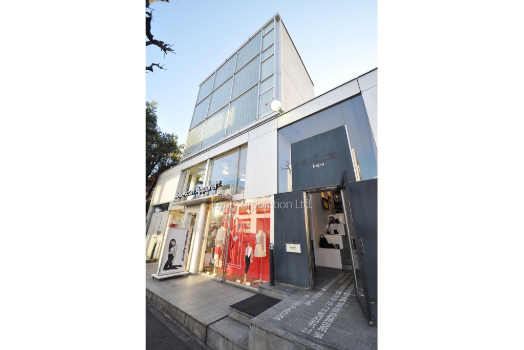 セダストーンビラ