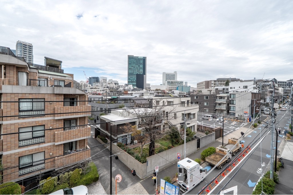 渋谷第２ＴＹビル
