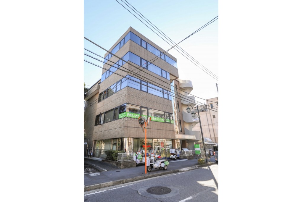 渋谷第２ＴＹビル