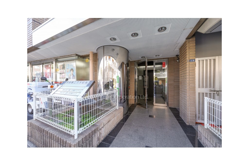 渋谷第２ＴＹビル