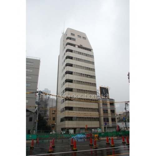 清水橋矢部ビル