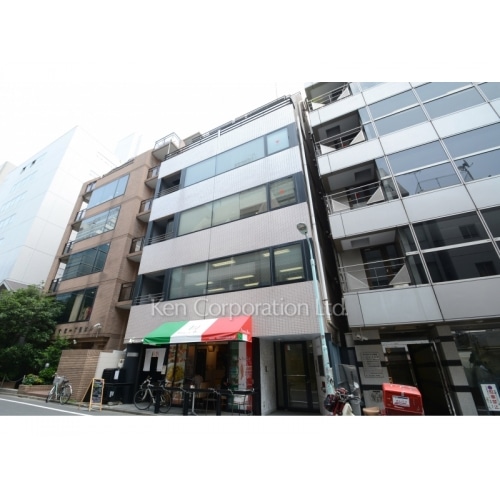 道玄坂ＮＫビル