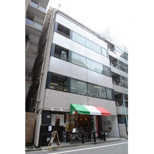 道玄坂ＮＫビル