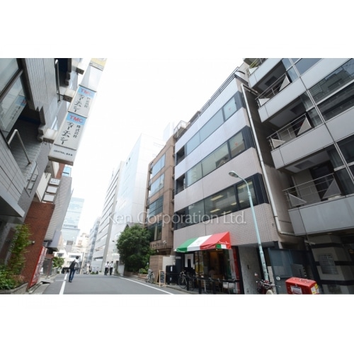 道玄坂ＮＫビル