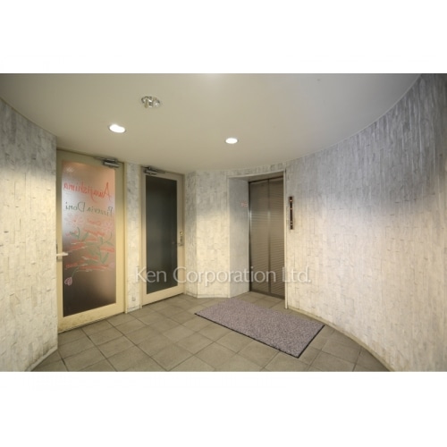 道玄坂ＮＫビル