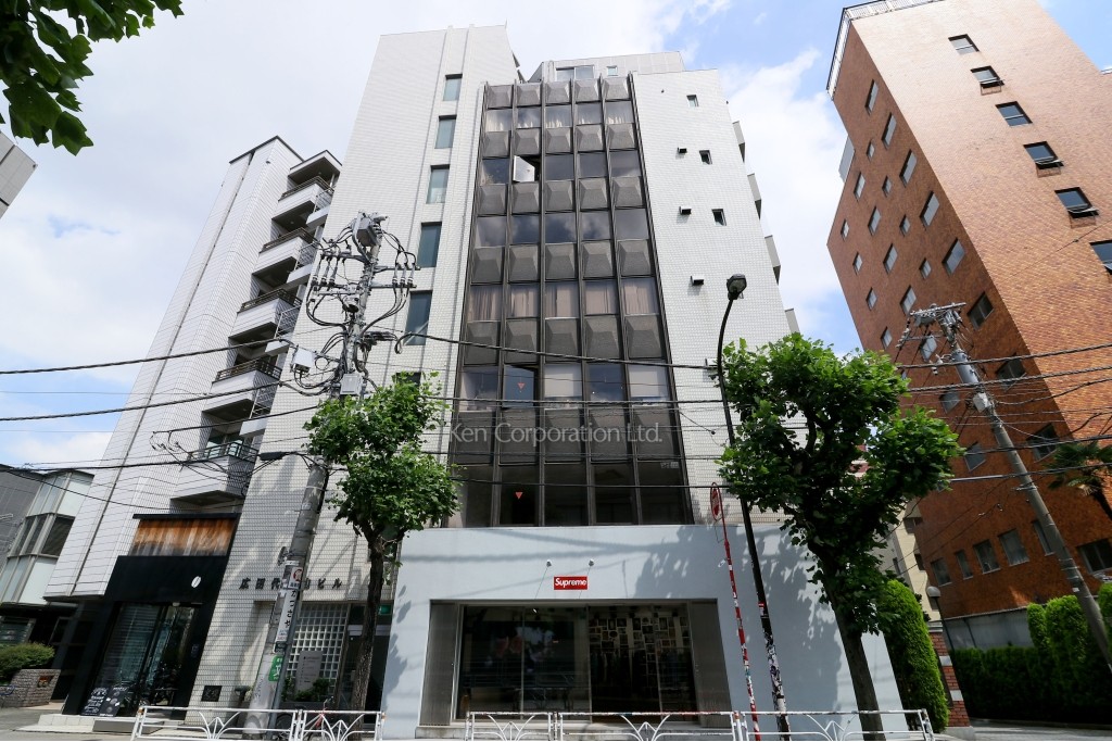 広田代官山ビル