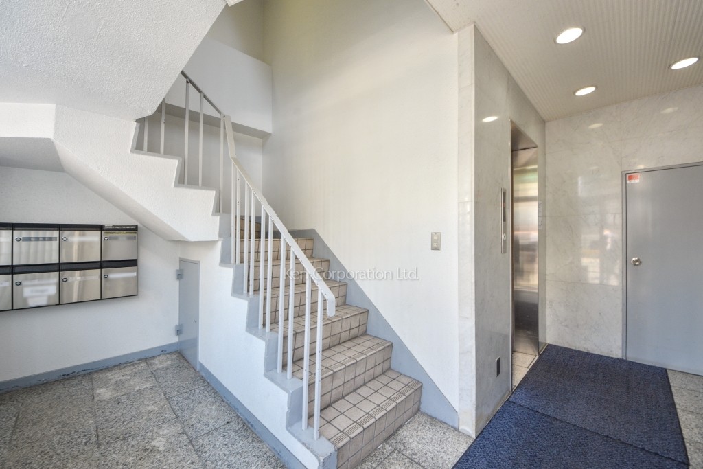 広田代官山ビル