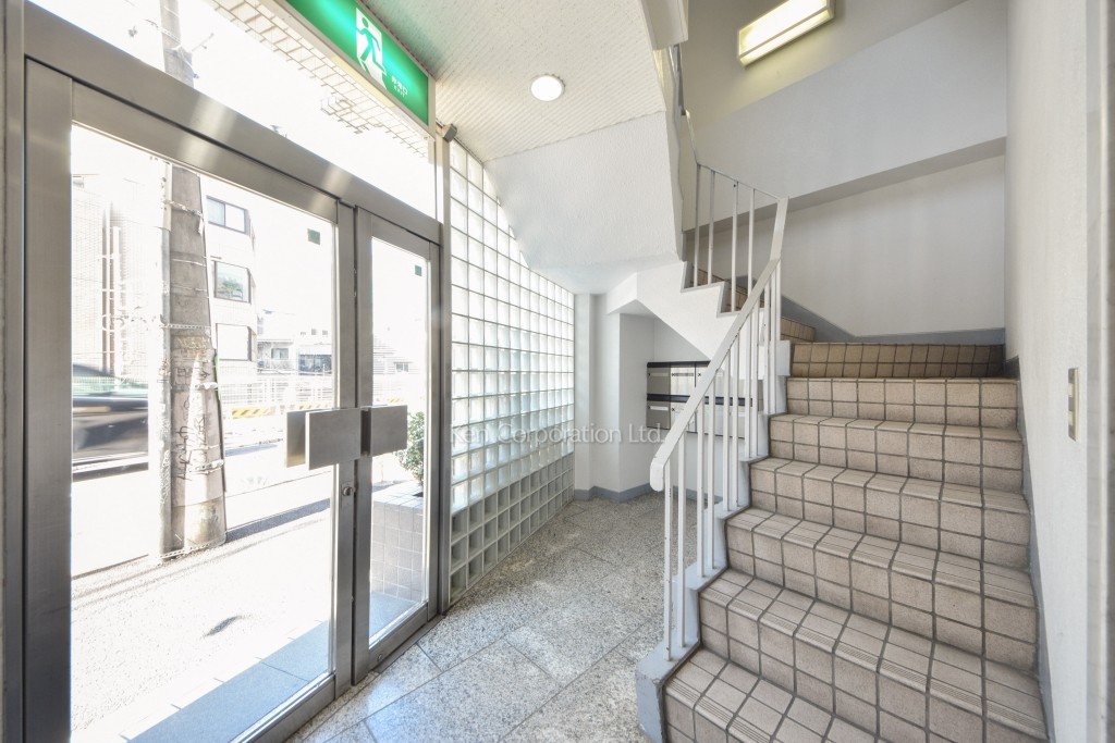 広田代官山ビル