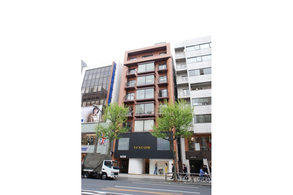 明治ビルディング