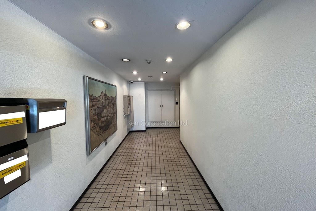 明治ビルディング