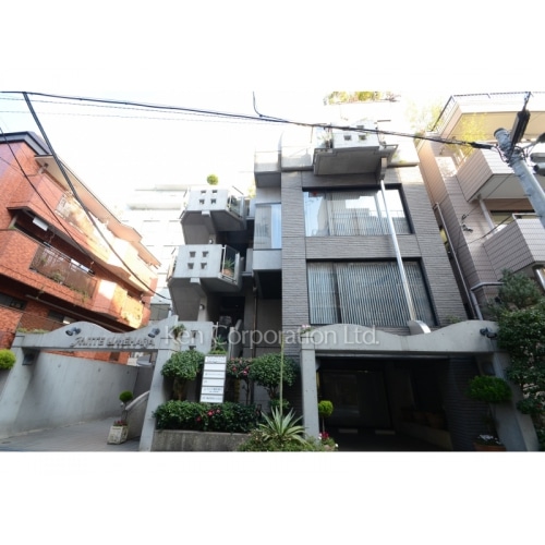 ミッテウメハラビル