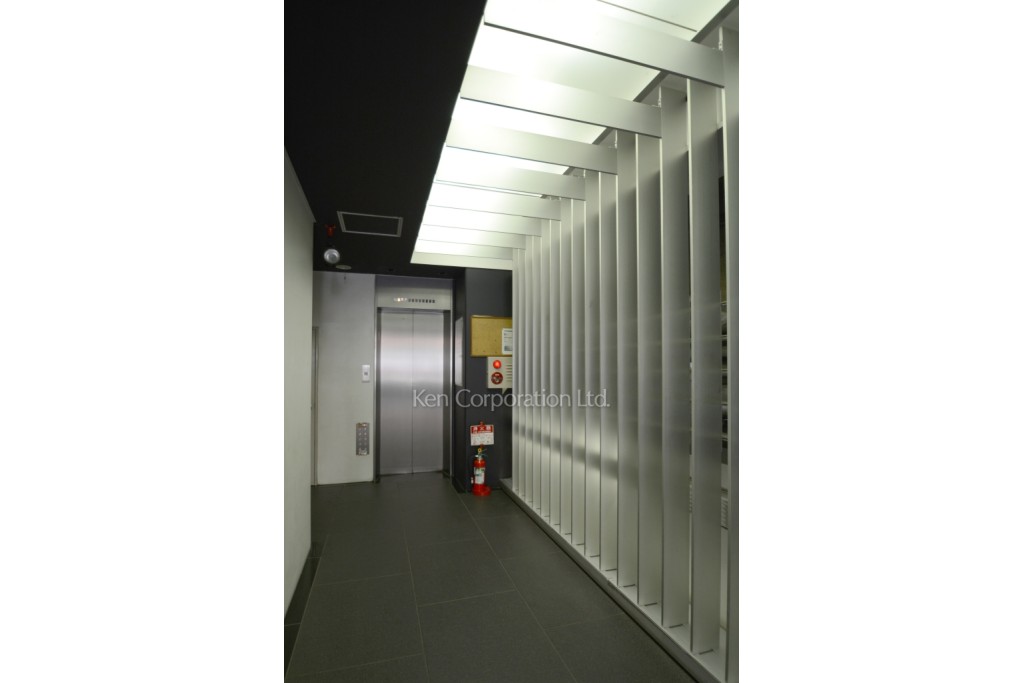 藤和宮益坂ビル