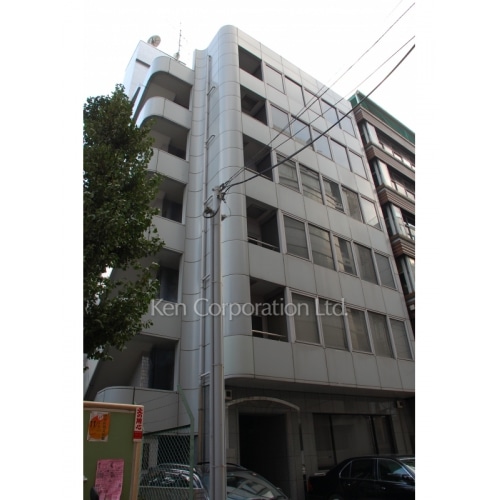 長谷部第10ビル